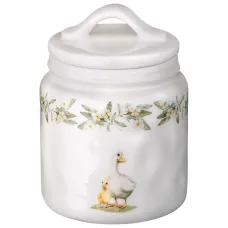 Емкость для хранения Apple Garden 10*13,5 см 500 мл