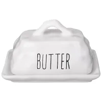 Масленка Kitchen 17,5*12,5*9,5 см - Lefard