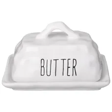 Масленка Kitchen 17,5*12,5*9,5 см - Lefard