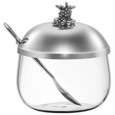 Емкость для хранения серия Harmony 320 мл с ложкой