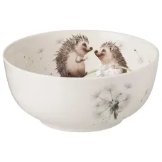 Салатник Лови счастье 15 см - Lefard