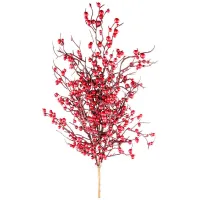 Изделие декоративное Ветка, длина 60 см – Lefard