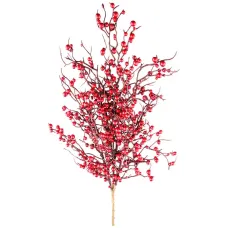 Изделие декоративное Ветка, длина 60 см – Lefard
