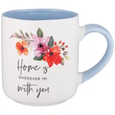 Кружка Home 480 мл – Lefard