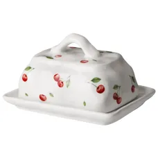 Масленка Cherry 17,5*12,5*9,5 см - Lefard