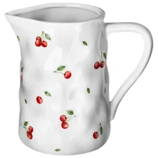 Кувшин Cherry 18,5*12,5*17,5 см 1.2 л