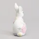 Фигурка декоративная Кролик 7,5х5х12,5 см - Lefard