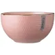Салатник диаметр=14 см объем 620 мл коллекция ностальжи цвет: розовый сахар - Lefard 6 штук
