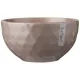 Салатник диаметр=13.8 см объем 570 мл коллекция мираж цвет: шоколад - Lefard 6 штук