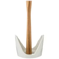 Подставка для бумажных полотенец Native 13,5×12 см высота=26 см – Lefard