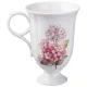 Кружка hortensia 14*10/13 см 490 мл - Lefard