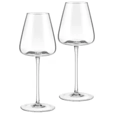 Набор бокалов для вина alure из 2 штук 440 мл - Lefard