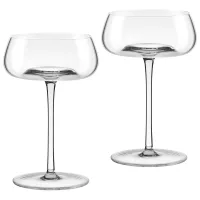 Набор креманок alure из 2 штук 270 мл - Lefard