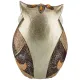 Фигурка сова 10*6.5*14.5 см коллекция чарруа - Lefard