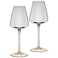 Набор бокалов для вина alure colors из 2 штук 450 мл - Lefard