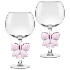 Набор бокалов для вина venezia из 2 штук 620 мл - Lefard