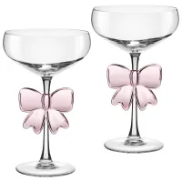 Набор креманок venezia из 2 штук 270 мл - Lefard