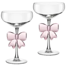 Набор креманок venezia из 2 штук 270 мл - Lefard