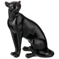 Статуэтка Пантера 18.5*13*23 см – Lefard