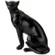 Статуэтка Пантера 18.5*13*23 см – Lefard