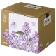Кружка lilac 300 мл - Lefard