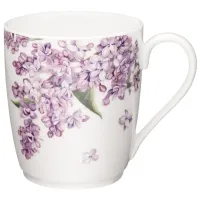 Кружка lilac 300 мл - Lefard