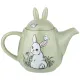 Керамический заварочный чайник bunny 1 л - Lefard