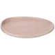 Тарелка обеденная Fusion 27*25 см пудровая – Bronco
