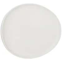 Тарелка обеденная Fusion 27*25 см – Bronco 2 штуки