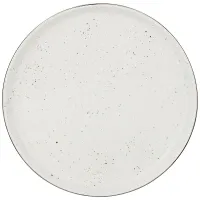 Тарелка закусочная Platinum 21 см - Bronco, 2 штуки