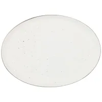 Блюдо овальное Platinum 29*21.5 см – Bronco 2 штуки