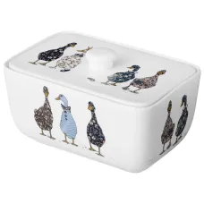 Масленка family farm 16,5*11*9,5 см 820 мл - Lefard