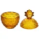 Емкость для хранения pineapple 9*9*14 см/200 мл - Lefard