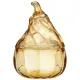 Емкость для хранения pear 11*11*15,5 см/300 мл - Lefard