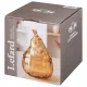 Емкость для хранения pear 11*11*15,5 см/300 мл - Lefard