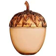 Емкость для хранения желудь 13,5*13,5*20 см/820 мл - Lefard