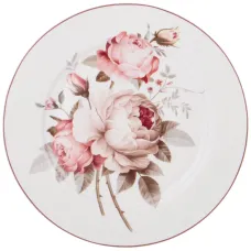 Тарелка десертная Мэрибель 20 см – Lefard