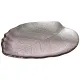 Блюдо плоское eden silver 28 см - АКСАМ