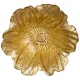 Салатник golden flower 15 см АКСАМ