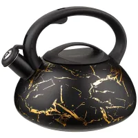 Чайник Fantasy со свистком 3 л – Agness