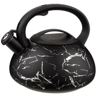 Чайник Fantasy со свистком 3 л – Agness