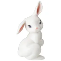 Фигурка кролик 10 см - Lefard