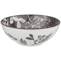 Салатник-тарелка суповая Forest Tale 600 мл 16 см – Lefard