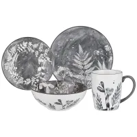 Набор обеденный на 4 персоны, 16 предметов, Tale Forest – Lefard