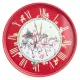 Поднос сервировочный Christmas Collection 33*2,1 см - Agness