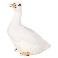 Фигурка Уточка 13 x 15 см – Lefard