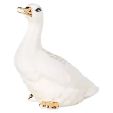 Фигурка Уточка 13 x 15 см – Lefard