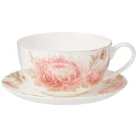 Чайная пара Астра 370 мл – Lefard