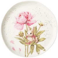 Тарелка закусочная Sunday 20.5 см – Lefard