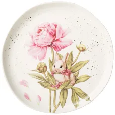 Тарелка закусочная Sunday 20.5 см – Lefard